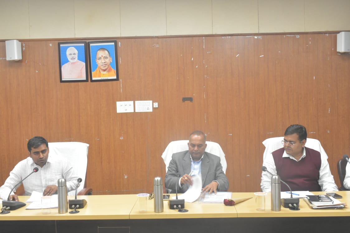 Bring speed in disposal of revenue promises, said Ranga Rao