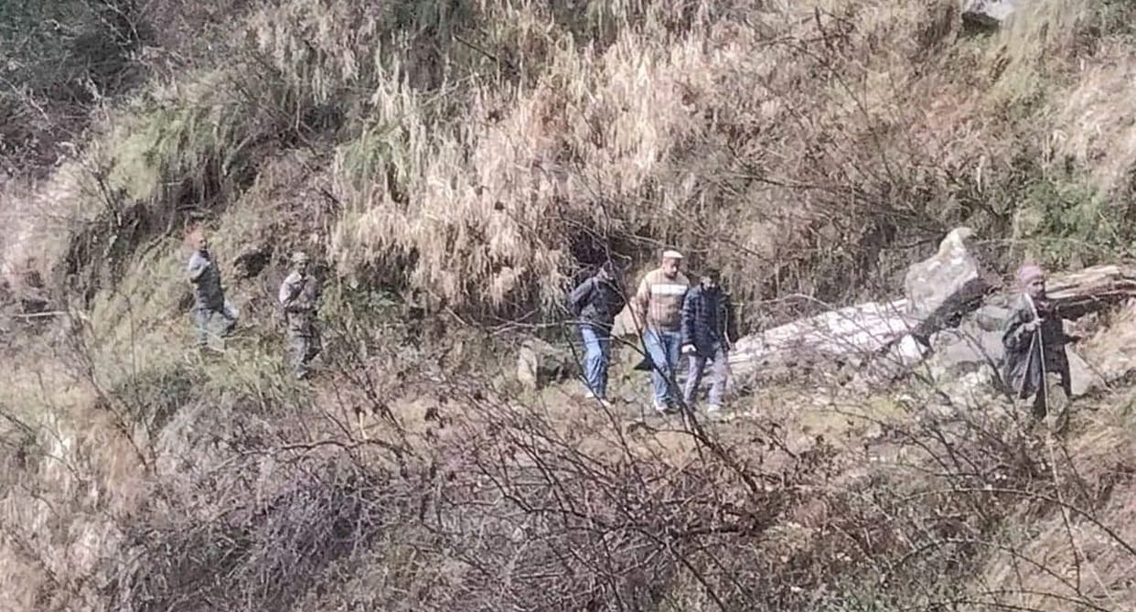 kullu News, Banjar Hindi News, Kullu Hindi News