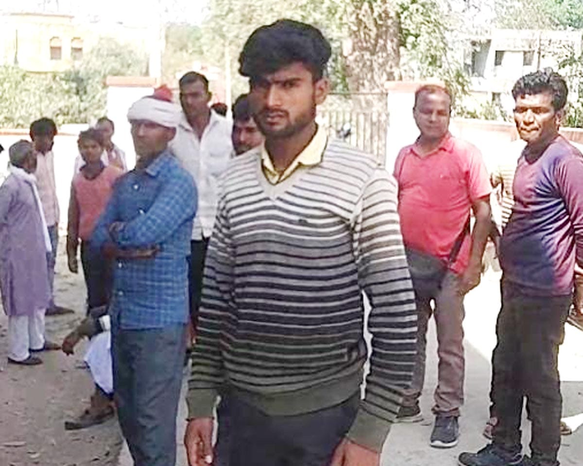 Rat poison eaten in the guise of powder, teenager dies