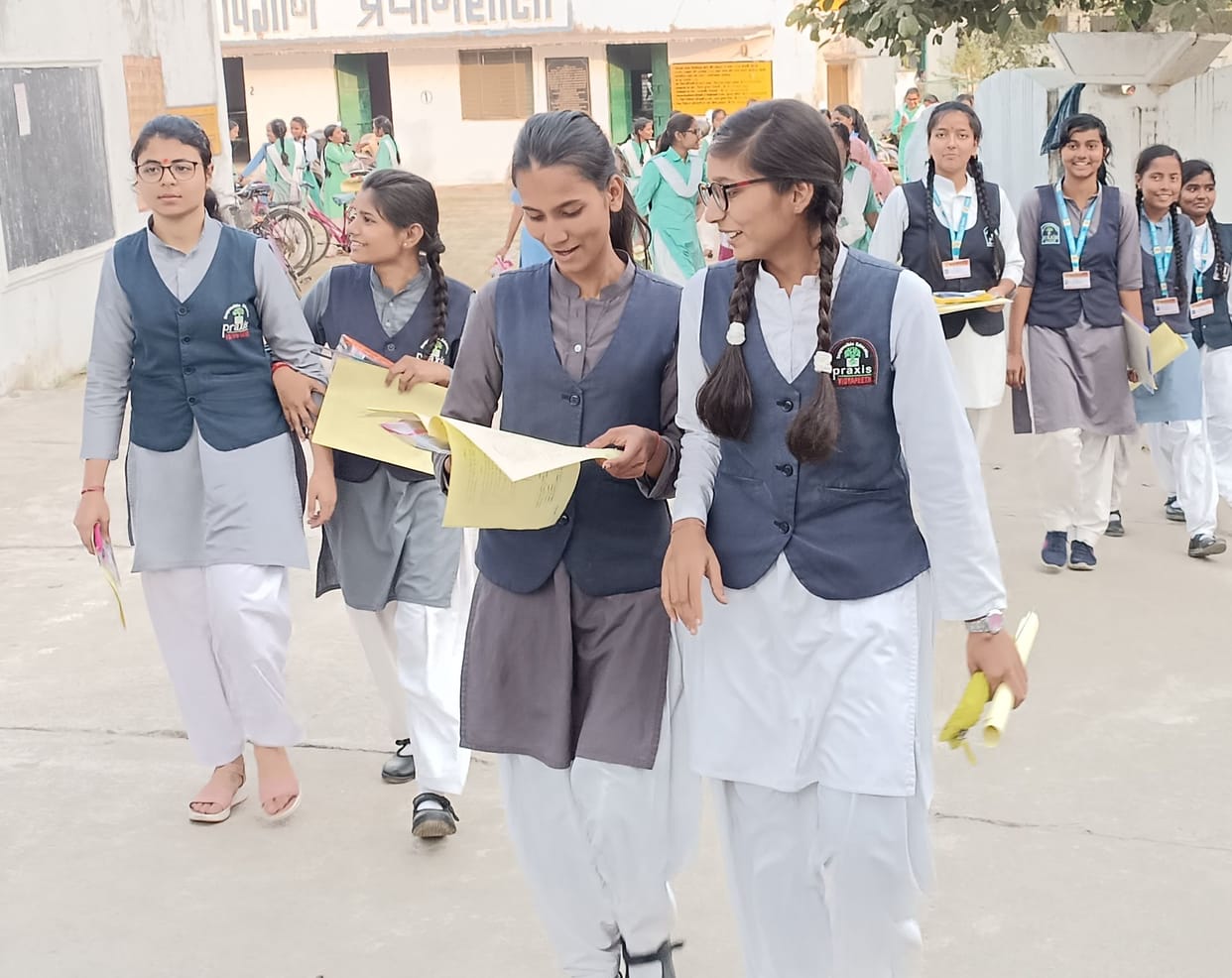board examination