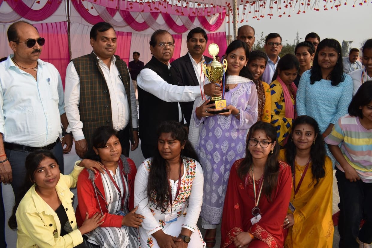 Only failures pave the way to success: Vice Chancellor