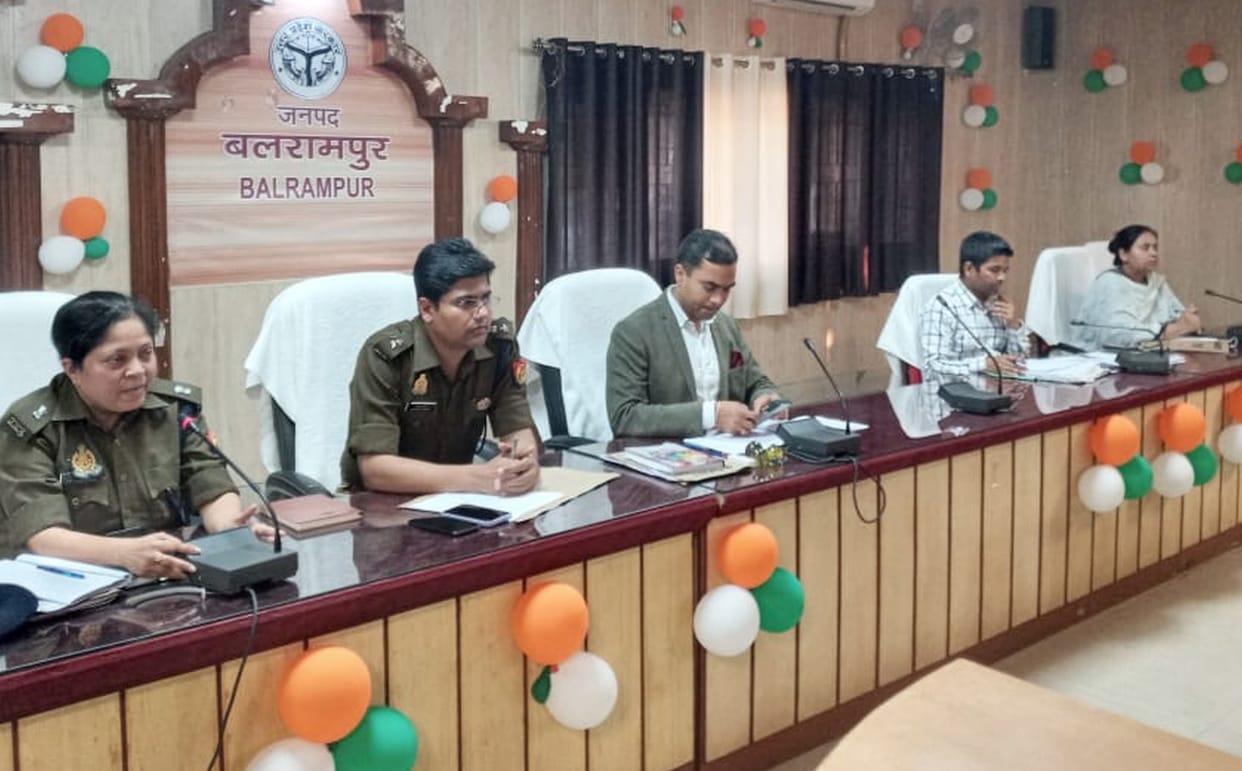 Police will be deployed at 1812 Holika Dahan sites, increased monitoring