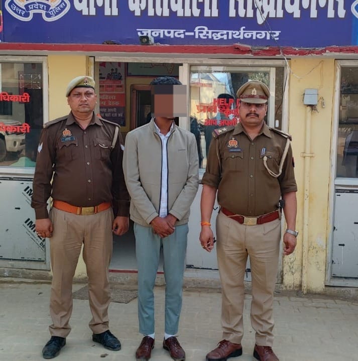 Young man was giving exam instead of cousin, sent to jail