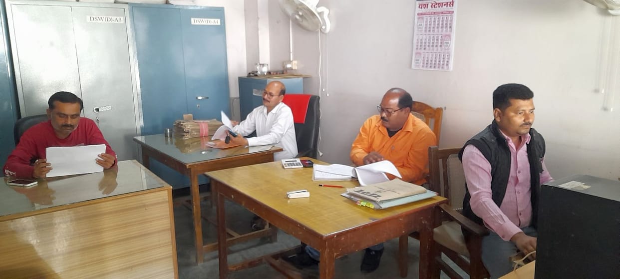 148 villages will get 20 lakh each for development