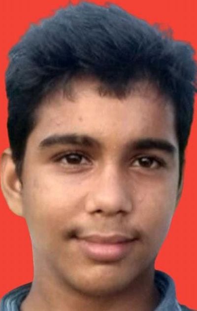 Intermediate student commits suicide due to bad paper