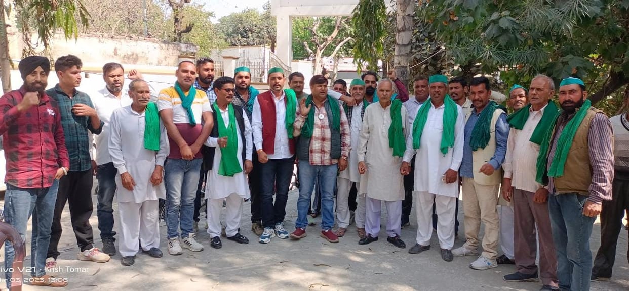 Allegations are being made to defame the organization: Tomar