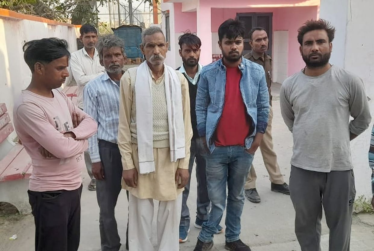 Youth's condition deteriorated due to untrained treatment, death