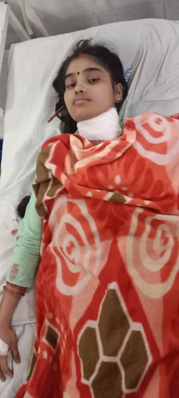 Murder case against accused mother in kushinagar