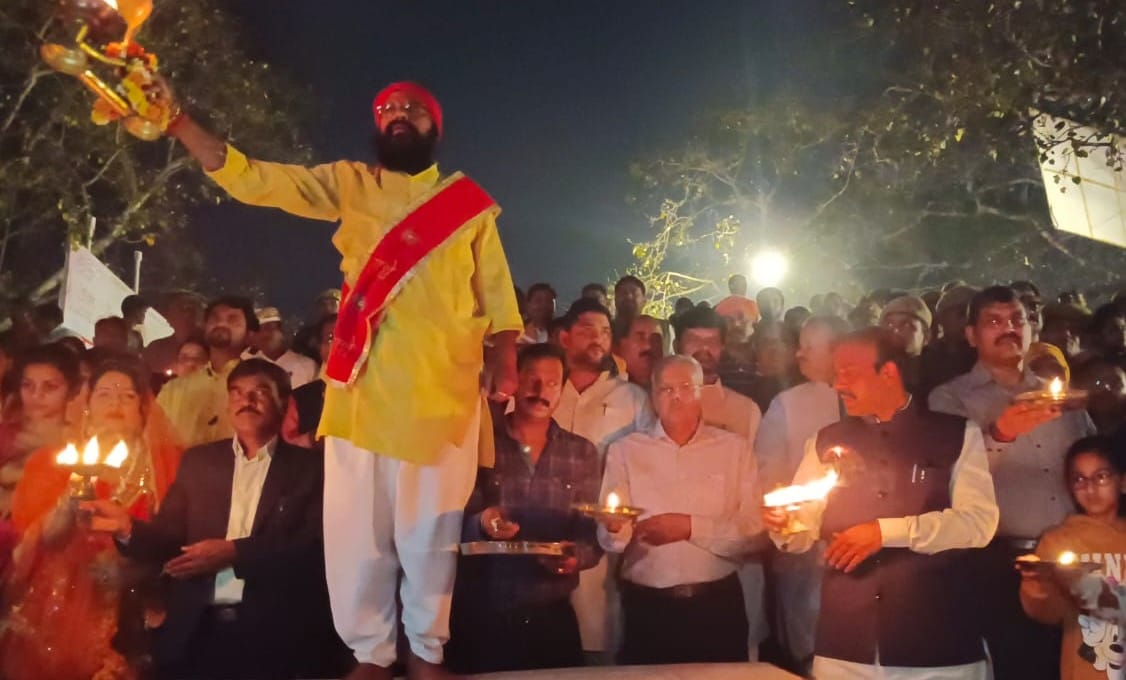 cultural activiti programme