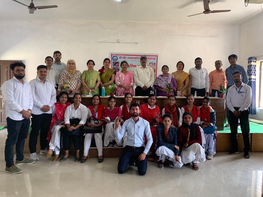 Inspired daughters to become empowered