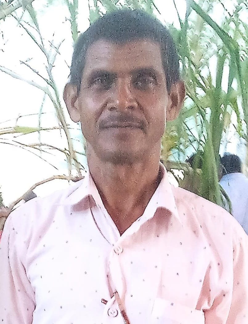 Nephew strangles uncle to death in broad daylight