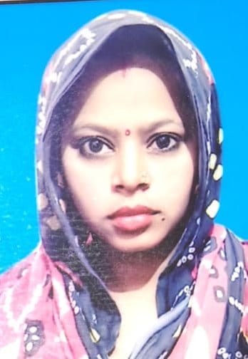 Woman murdered in Budhpur village, dead body found in forest
