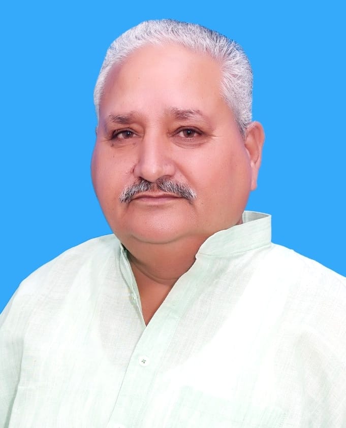 Ralod executive declared, made six vice presidents
