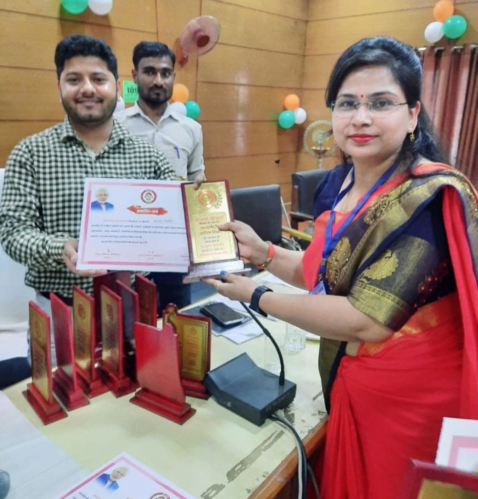Honoring 100 women making society aware