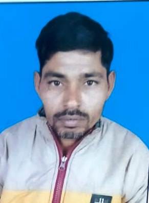 High tension wire fell on the laborer while harvesting in the field death
