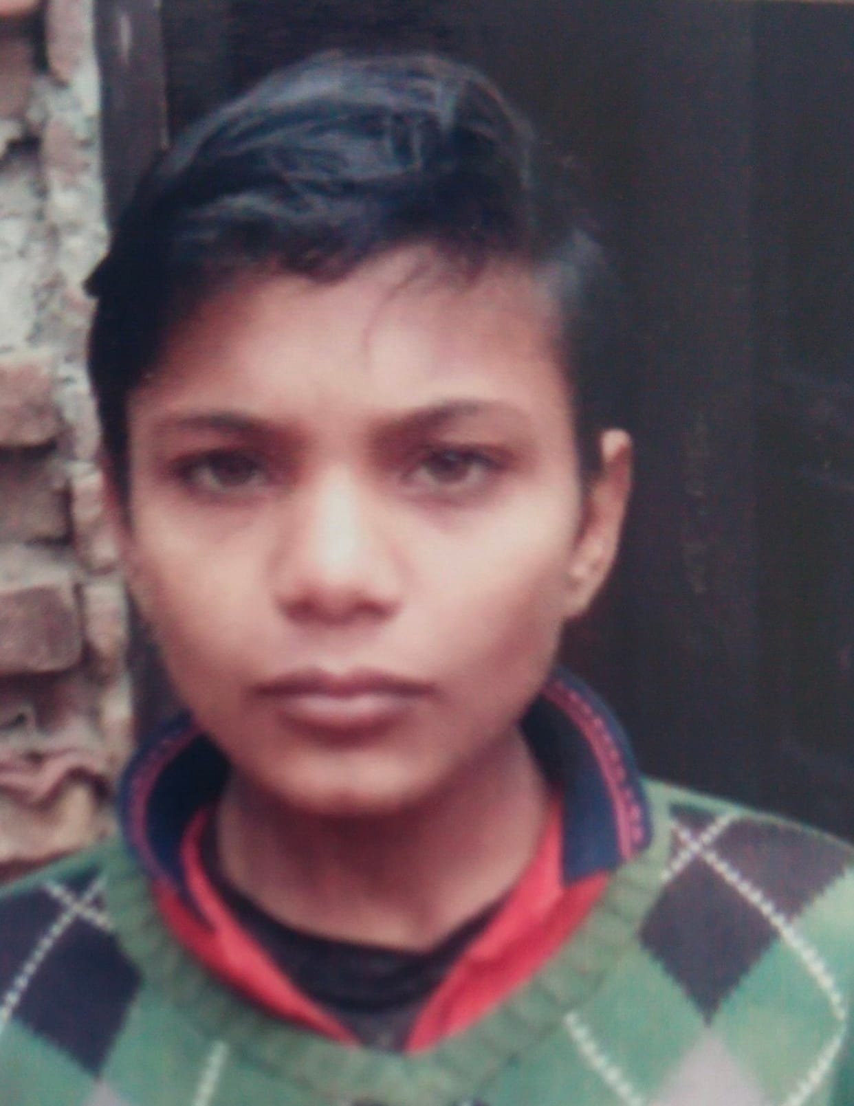 Student studying in seventh grade missing, report filed