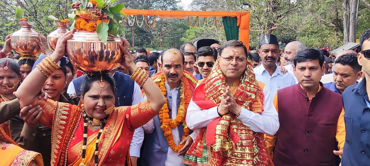 Hope to get new identity from CM's gift