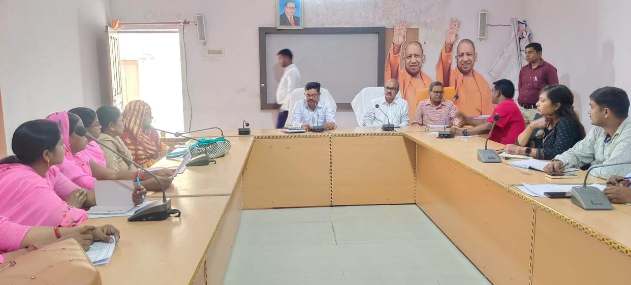 Objection will be taken on electoral rolls from today