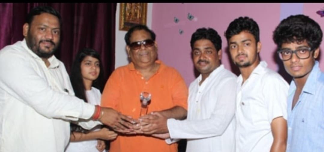 Film actor Satish Kaushik had a special attachment to Ateli and Mahasar Wali Mata.