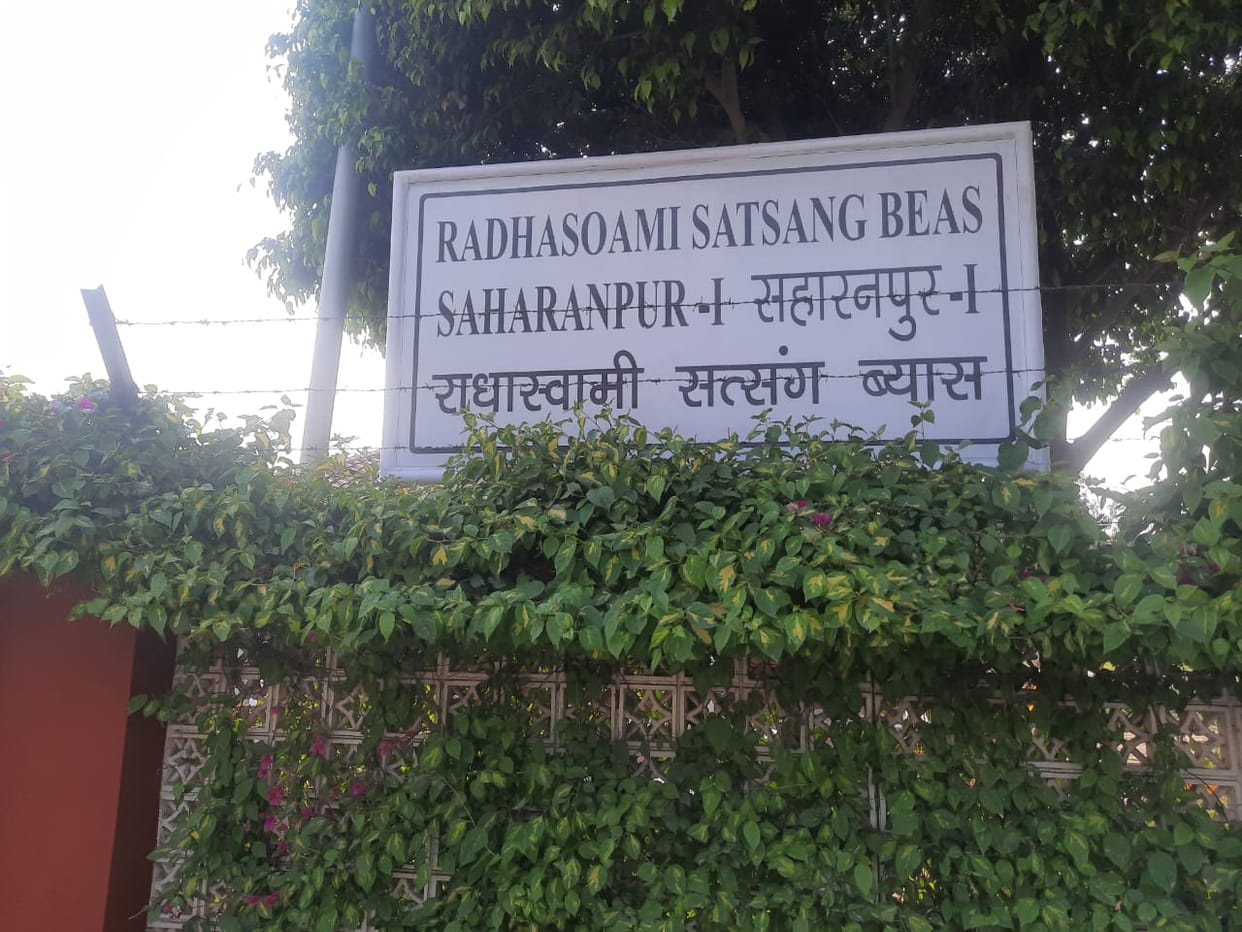 Roadways will operate buses from Radha Swami Satsang Bhawan for two days