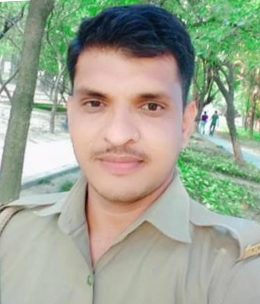 PAC jawan commits suicide by shooting himself with service rifle