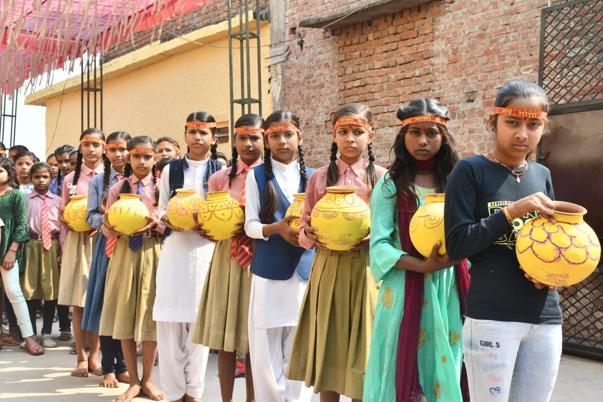cultural activiti organized