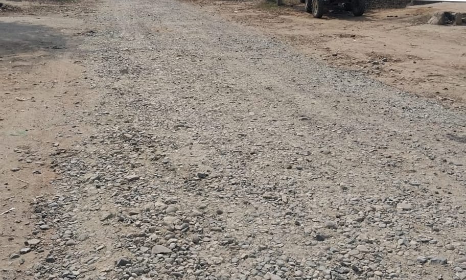 Chandpur-Paijania and Fina road will be widened