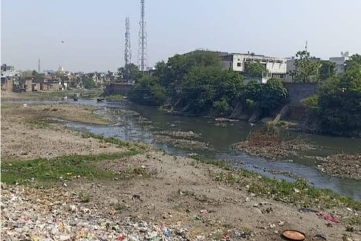 STP will be built in metropolis with 528 crores