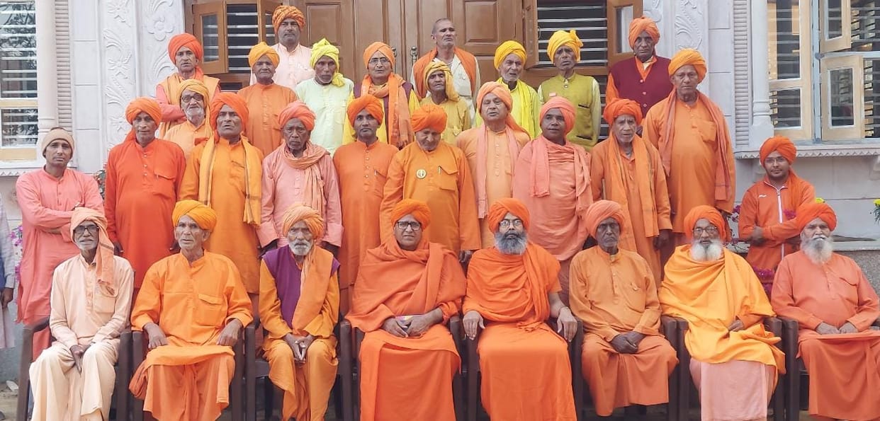 Country needs to return to Vedic culture: Swami Aryavesh