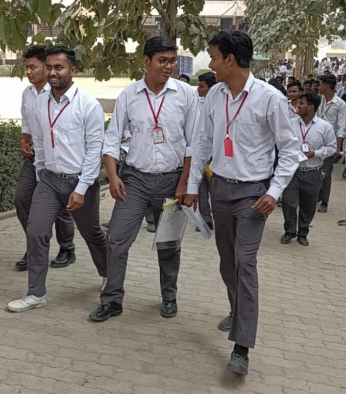 examination in cbse