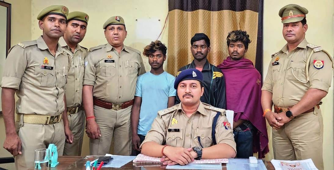 Adam was murdered to avenge the murder of brother-in-law
