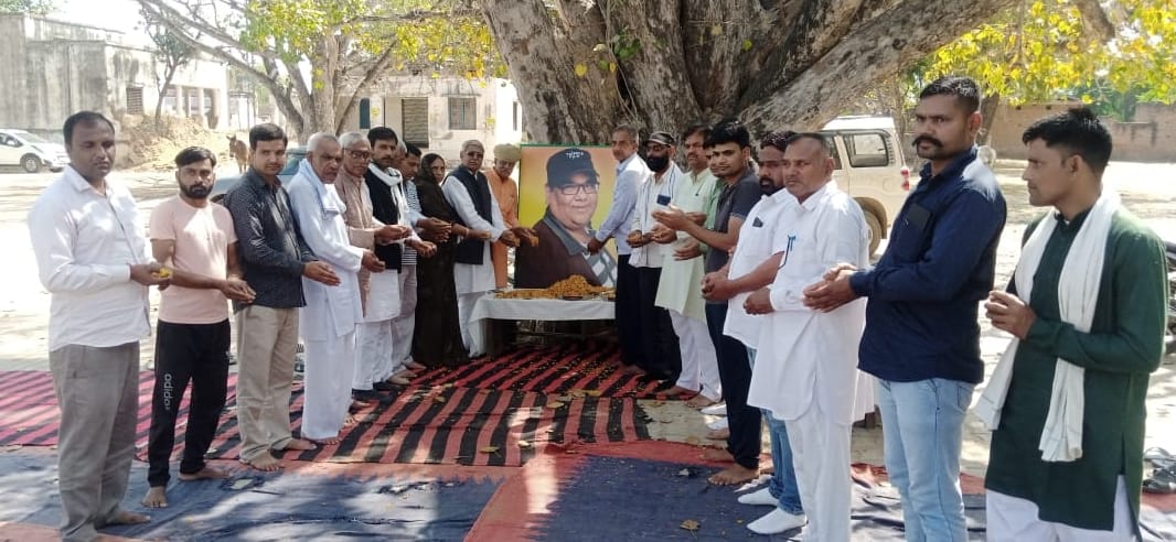 demand to give bharat ratna to actor satish kaushik