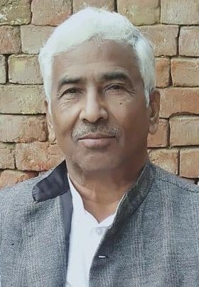 Shraddhanand elected president of Tyagi Samaj