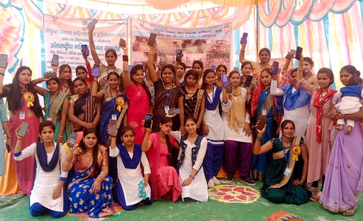 Women are earning more profits by modern farming