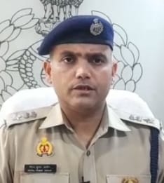 Action on police was heard in public police stations