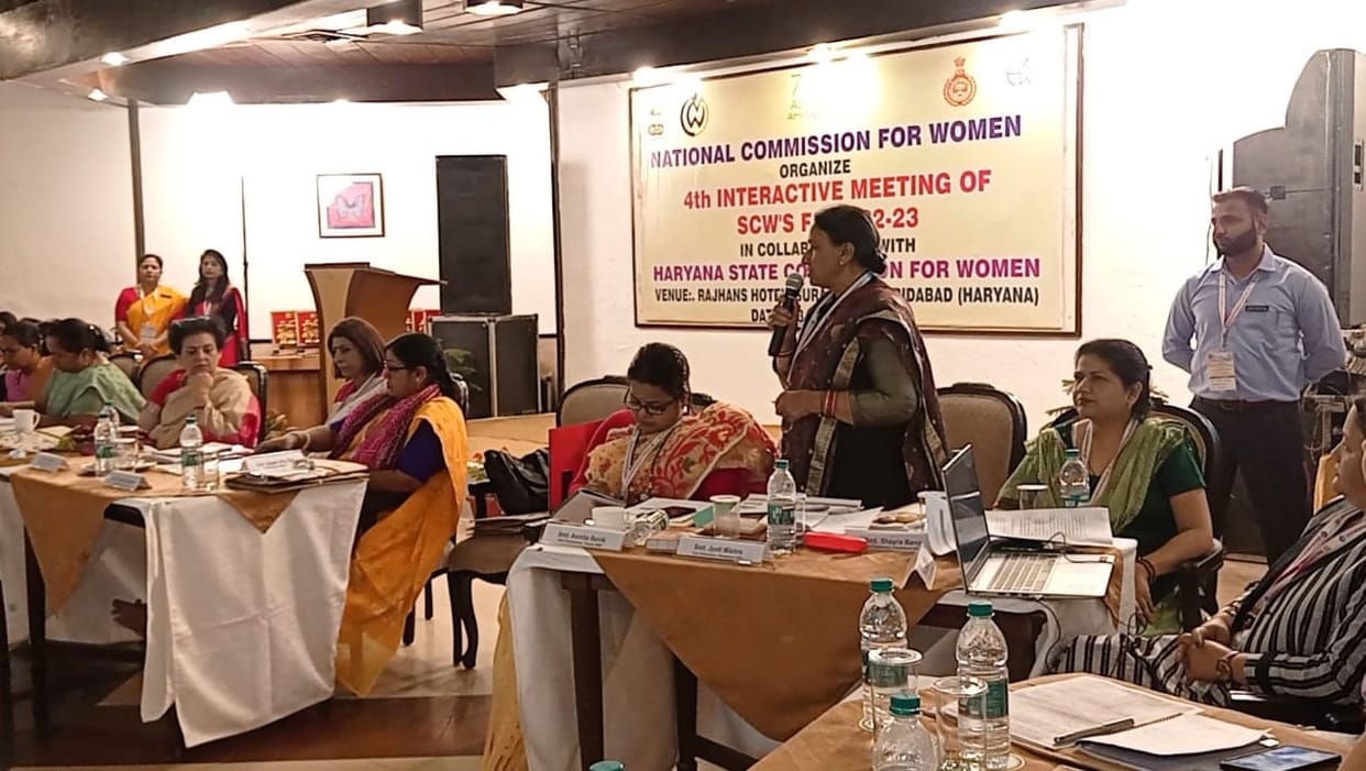 Emphasis on providing better education, health and employment to women