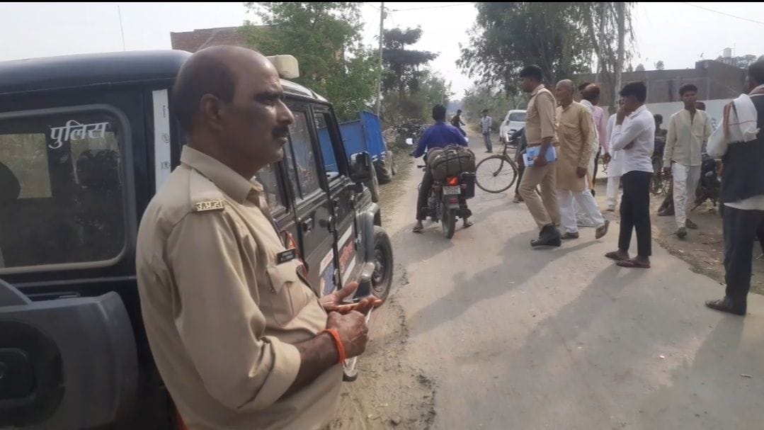 50 thousand looted from another businessman