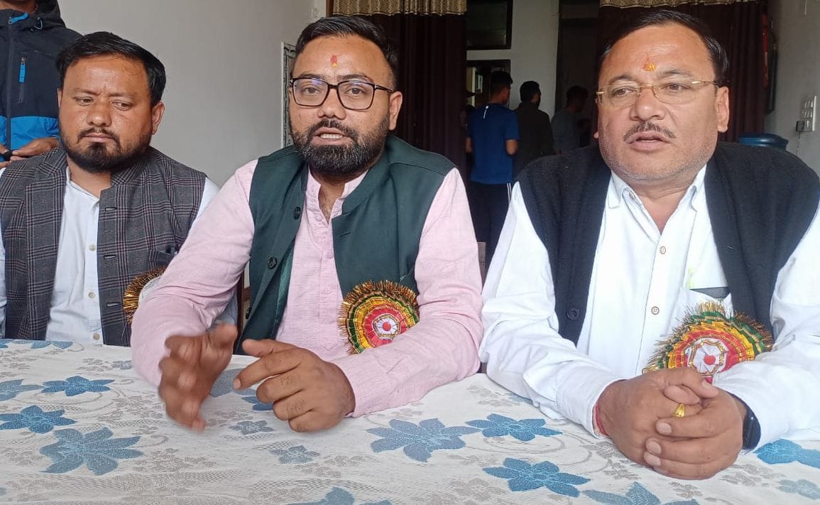 BJP lives only in election mode: Bhullar