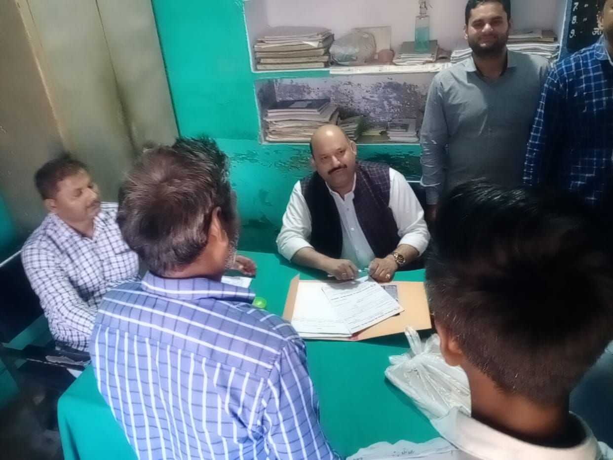 Final voter list released, enrollment in cooperative societies from today