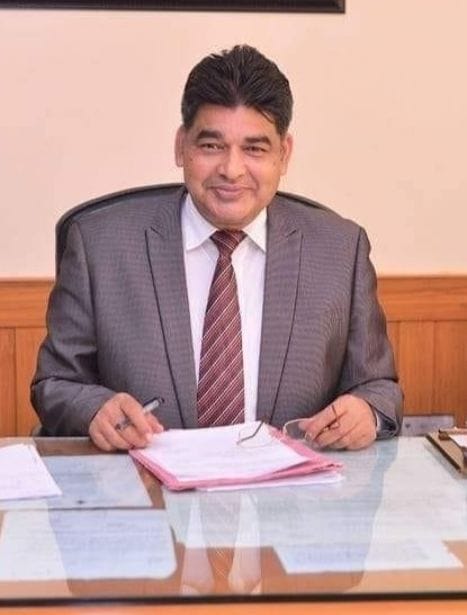 Chemotherapy facility started in Almora Medical College