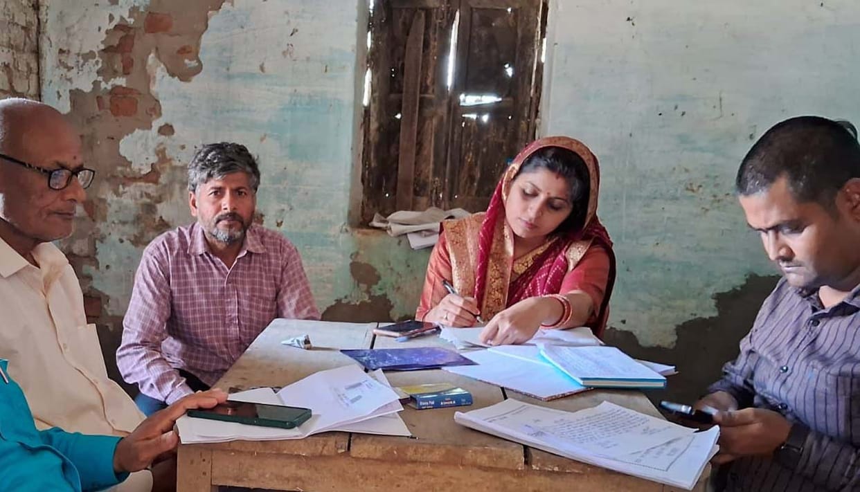 election in sekari samiti