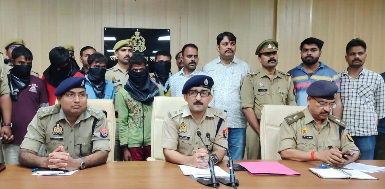 tarkol theft arrest