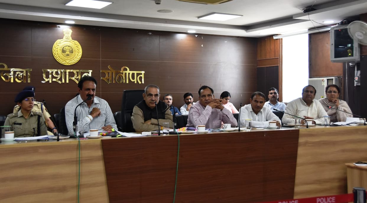 Record of two villages not updated, committee will resolve