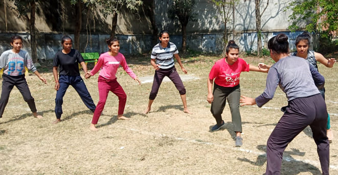 Kajal, Aarti beat everyone in long and high
