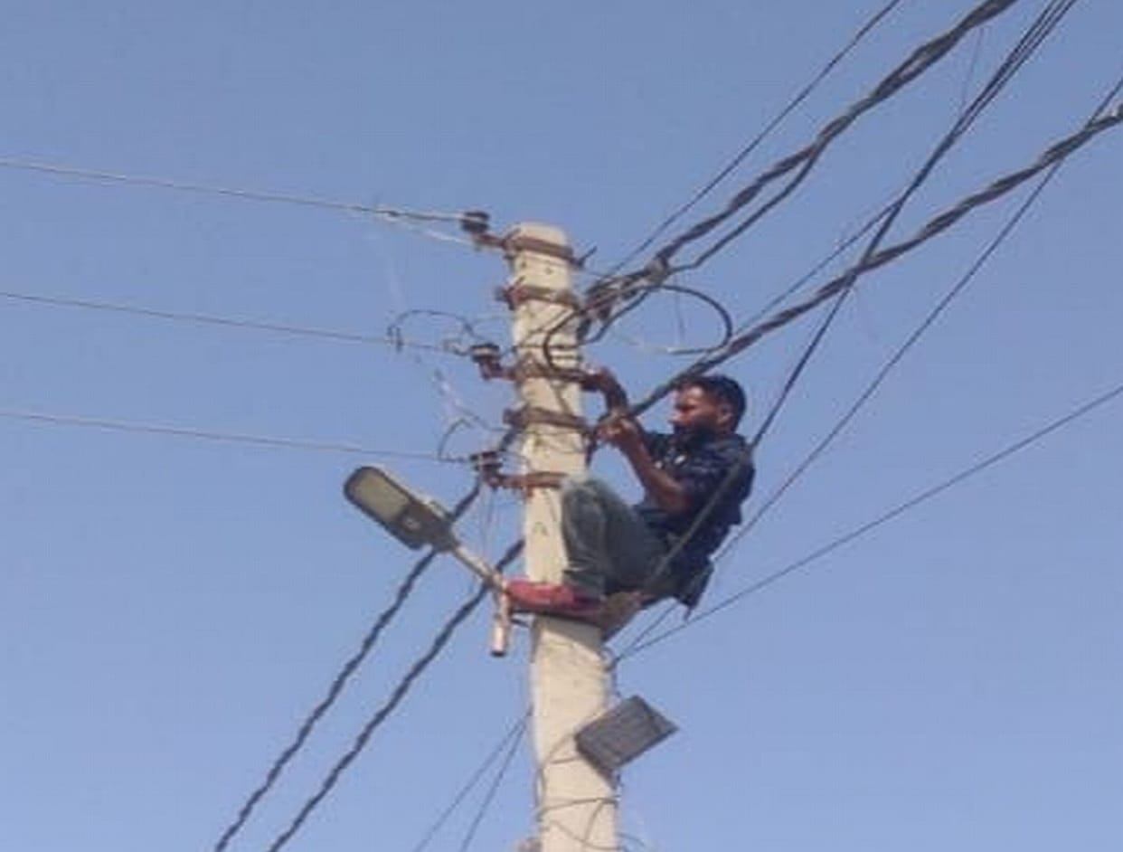 Power crisis likely to deepen as consumption increases in the circle