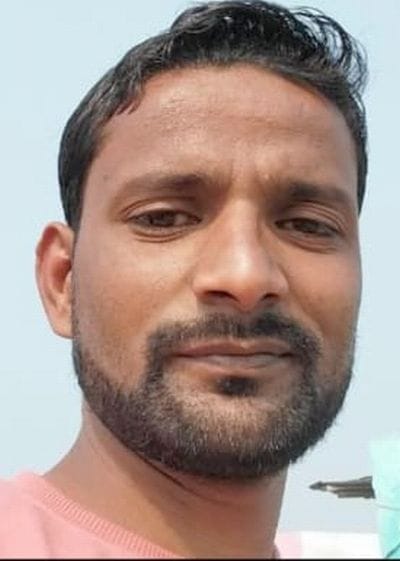 Pickup ran over two students going to take exam, one died