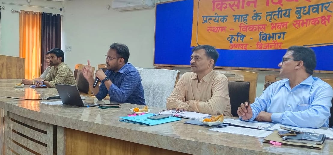 The issue of payment of arrears of sugarcane price looms large on Kisan Diwas