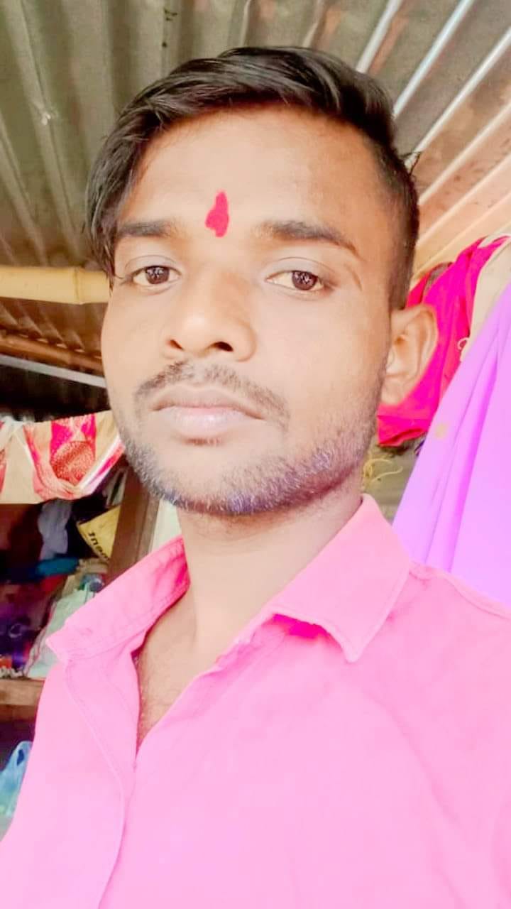 a youth died in accident