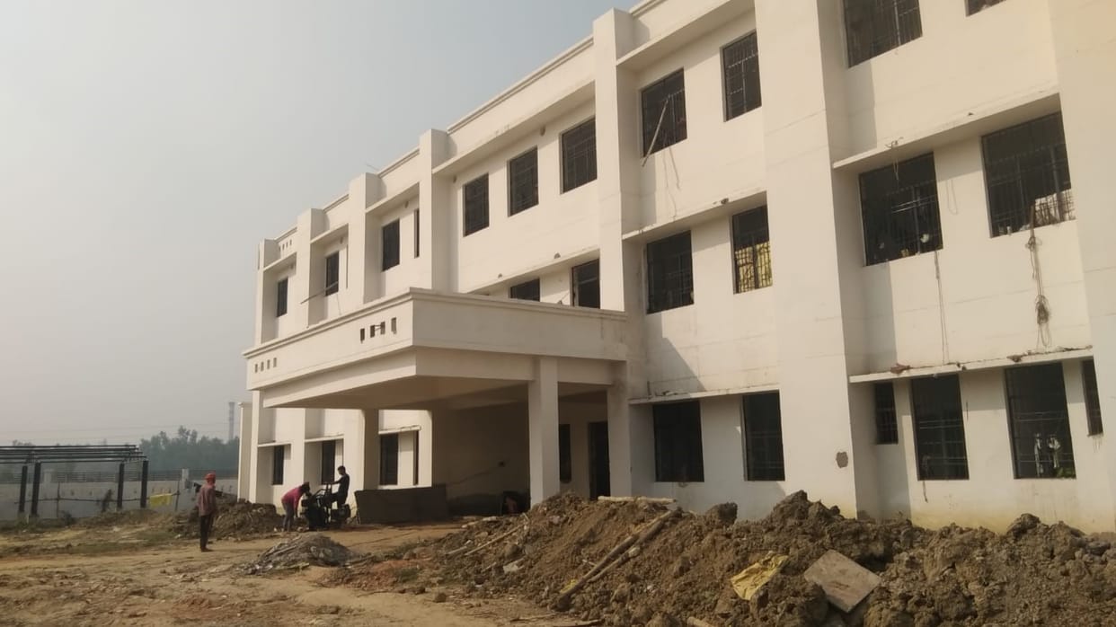 Now engineering college will have to wait