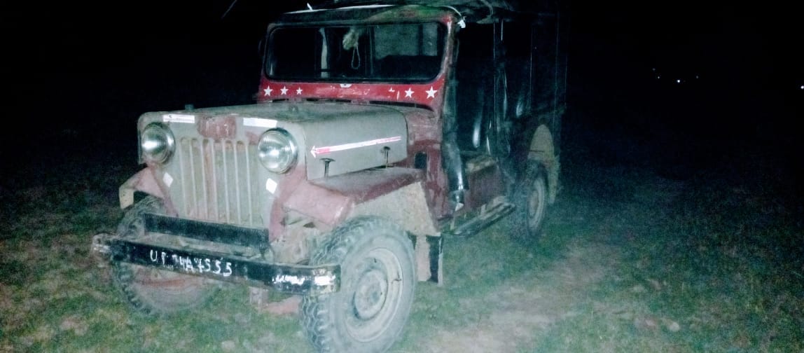 2 died in accident